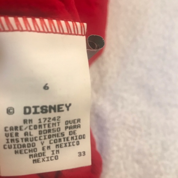 SOLD!!!   Boys Size 6. NWOT! - Picture 5 of 5